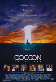 Cocoon: The Return (1988) Free Movie M4ufree