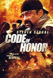 Code of Honor (2016) M4uHD Free Movie