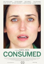 Consumed (2015) Free Movie