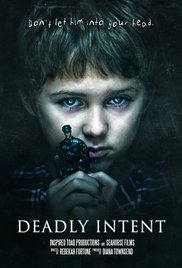 Deadly Intent (2016) Free Movie