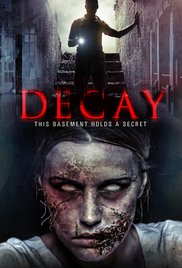 Decay (2015) Free Movie