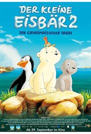 The Little Polar Bear 2: The Mysterious Island (2005) Free Movie