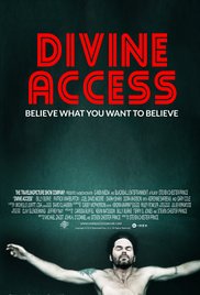 Divine Access (2015) M4uHD Free Movie