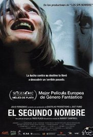 Second Name (2002) M4uHD Free Movie