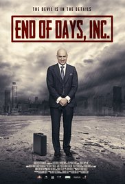 End of Days Inc. (2015) Free Movie
