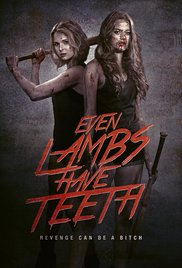 Even Lambs Have Teeth (2015) Free Movie M4ufree