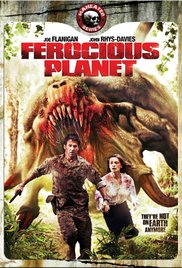 Ferocious Planet (TV Movie 2011) M4uHD Free Movie