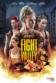 Fight Valley (2016) Free Movie