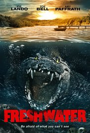 Freshwater (2016) M4uHD Free Movie