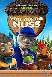 Get Squirrely (2015) M4uHD Free Movie