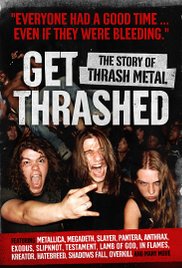 Get Thrashed: The Story of Thrash Metal (2006) Free Movie