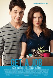 Get a Job (2016) M4uHD Free Movie