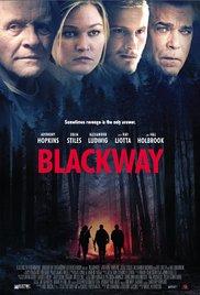 Blackway (2015) Free Movie
