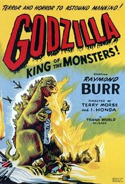 Godzilla, King of the Monsters! (1956) Free Movie