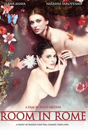 Room In Rome 2010 Free Movie
