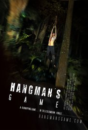 Hangmans Game (2015) Free Movie