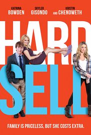 Hard Sell (2016) Free Movie M4ufree