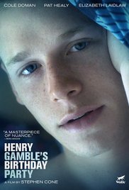 Henry Gambles Birthday Party (2015) Free Movie