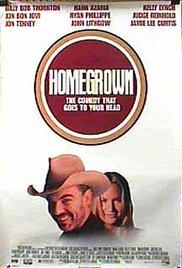 Homegrown (1998) Free Movie