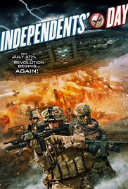 Independents Day (2016) Free Movie