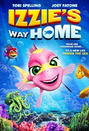 Izzies Way Home (2016) M4uHD Free Movie