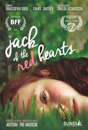 Jack of the Red Hearts (2015) M4uHD Free Movie