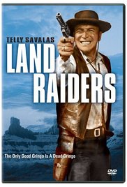 Land Raiders (1969) Free Movie