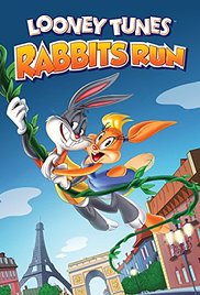 Looney Tunes: Rabbits Run (2015) Free Movie