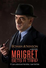 Maigret Sets a Trap (TV Movie 2016) M4uHD Free Movie