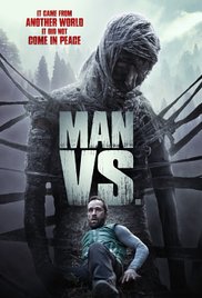 Man Vs. (2015) Free Movie