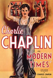 Charlie Chaplin Modern Times (1936) Free Movie