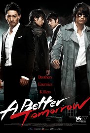 A Better Tomorrow (2010) Free Movie