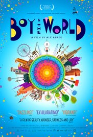 Boy & the World (2013) Free Movie