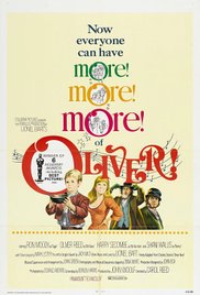 Oliver! (1968) Free Movie