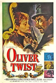 Oliver Twist (1948) Free Movie