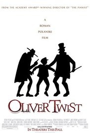 Oliver Twist (2005) Free Movie