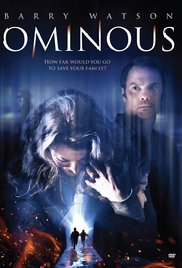 Ominous (2015) Free Movie M4ufree