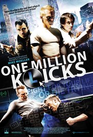 One Million Klicks (2015) M4uHD Free Movie