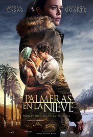 Palm Trees in the Snow (2015) M4uHD Free Movie