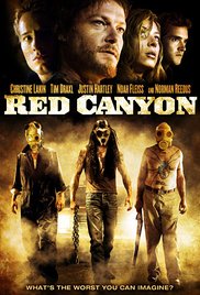 Red Canyon (2008) M4uHD Free Movie