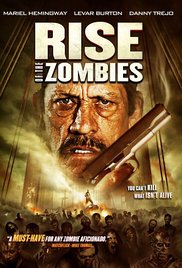 Rise of the Zombies (2012) Free Movie M4ufree