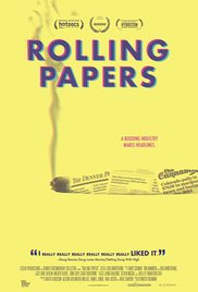 Rolling Papers (2015) DOCU Free Movie