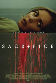 Sacrifice (2016) M4uHD Free Movie