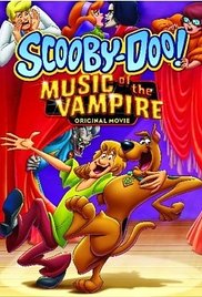 ScoobyDoo! Music of the Vampire (2012) Free Movie
