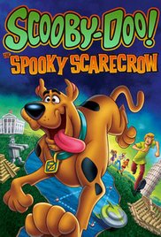 ScoobyDoo! Spooky Scarecrow (2013) Free Movie