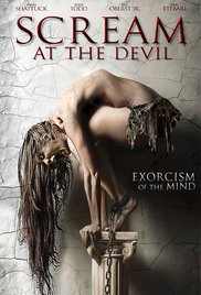 Scream at the Devil (2015) M4uHD Free Movie