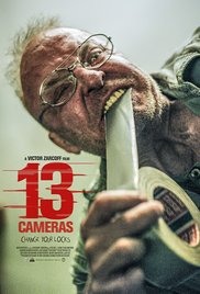 13 Cameras (2015) M4uHD Free Movie