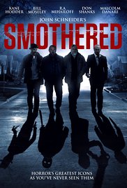 Smothered (2016) Free Movie M4ufree
