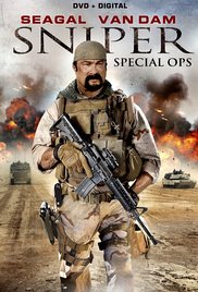 Sniper: Special Ops (2016) Free Movie M4ufree