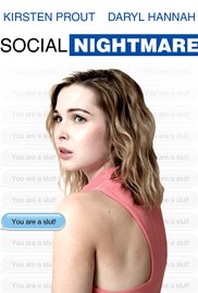 Social Nightmare (2013) Free Movie M4ufree